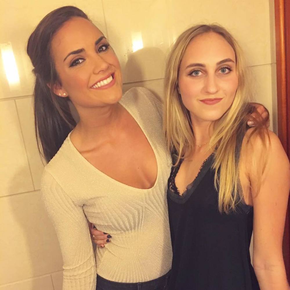 Meet your Posher, Caitilin